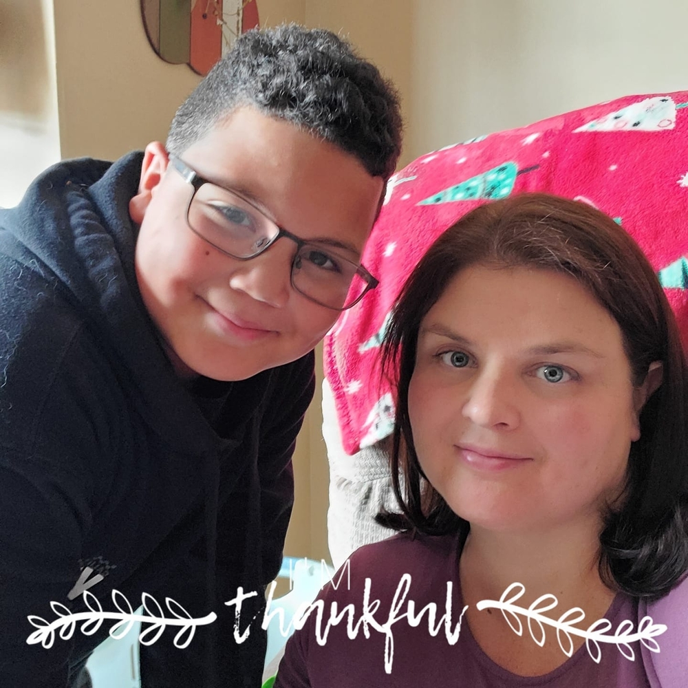 Meet your Posher, Kerri